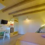 Frantoio Mafrica ファームステイ