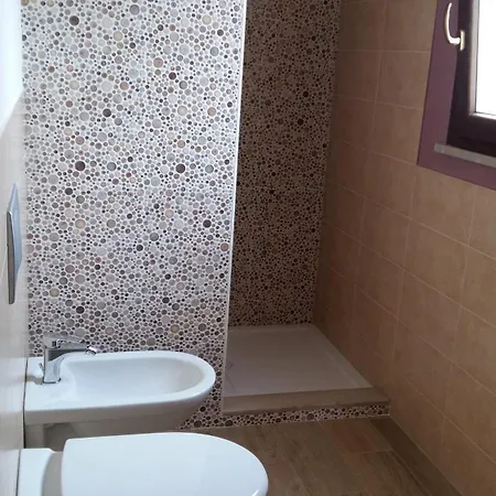 Agriturismo Frantoio Mafrica