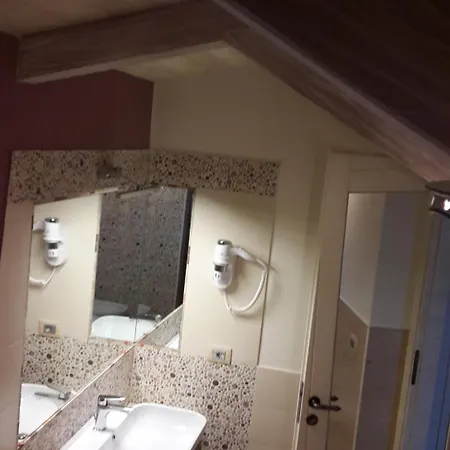 Agriturismo Frantoio Mafrica Farm stay *