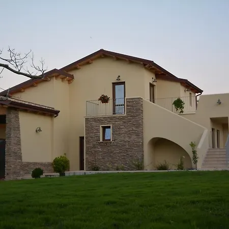 Frantoio Mafrica * Limbadi