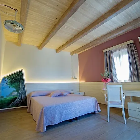 Frantoio Mafrica Bauernhof