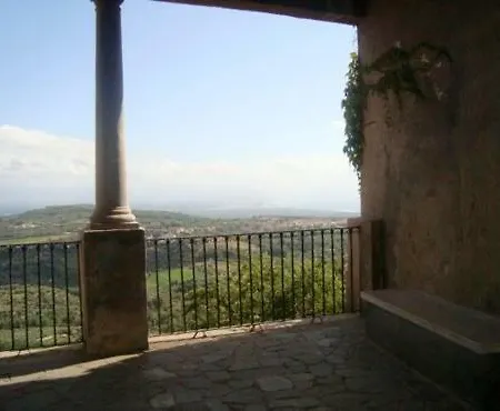 Agriturismo Frantoio Mafrica * Limbadi