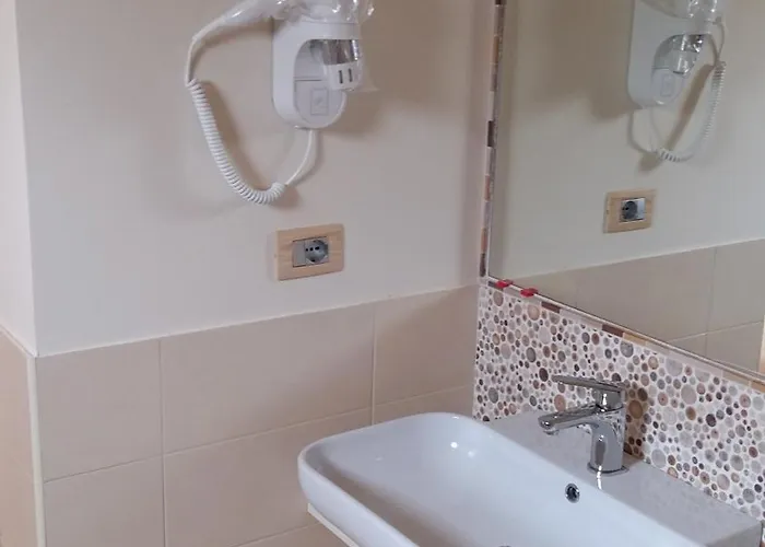 Frantoio Mafrica * Limbadi