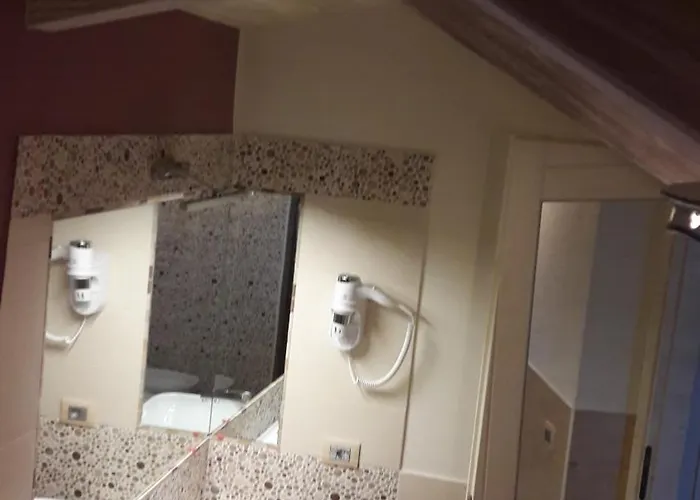 Frantoio Mafrica 农家乐 *