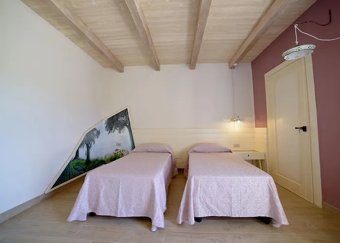 Frantoio Mafrica * Limbadi