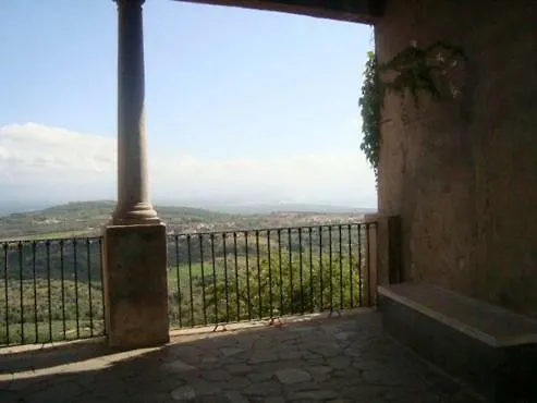 Frantoio Mafrica * Limbadi